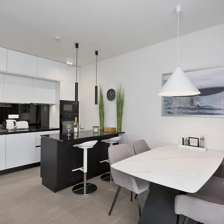 Apartment A&a1 A&a2 Porec