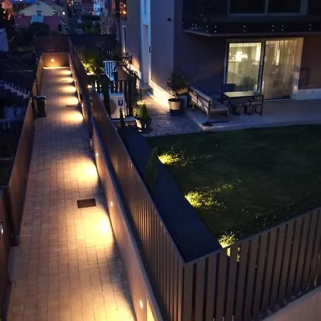 A&a1 A&a2 Appartamento Porec