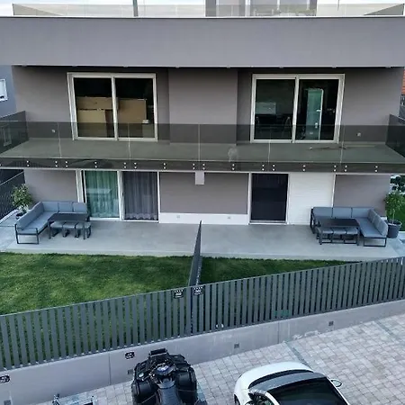 Apartment A&a1 A&a2