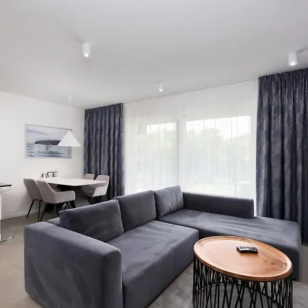 A&a1 A&a2 Apartment Poreč